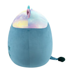 Squishmallows 24" Presto the Teal Galaxy Cow | Jazwares / Squishmallows Category| Squad