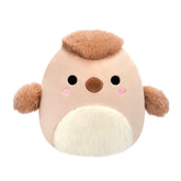 Squishmallows 8" Select Series Cordell the Tan Cockatoo | Jazwares / Squishmallows Category