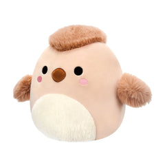 Squishmallows 8" Select Series Cordell the Tan Cockatoo | Jazwares / Squishmallows Category