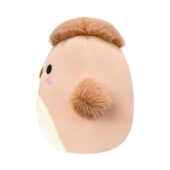 Squishmallows 8" Select Series Cordell the Tan Cockatoo | Jazwares / Squishmallows Category