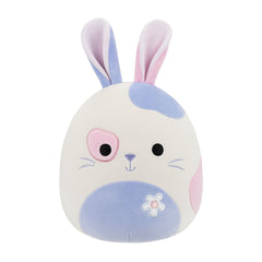 Squishmallows 8" Rosalind the Pink and Periwinkle Dutch Rabbit | Jazwares / Squishmallows Squad