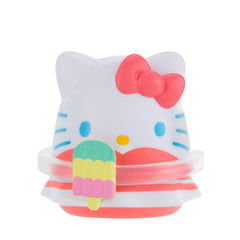 Squish-a-longs Hello Kitty and Friends Pool Party 12-Pack | Jazwares / Squishmallows Category| Brand