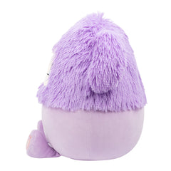 Squishmallows 16" Dilka the Lavender Bigfoot | Jazwares / Squishmallows Squad