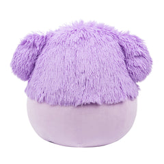 Squishmallows 16" Dilka the Lavender Bigfoot | Jazwares / Squishmallows Squad
