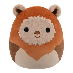 Squishmallows 12" Star Wars Ewok Plush / Squishmallows Category| Brand