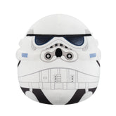 Squishmallows 12" Star Wars Stormtrooper Plush | Jazwares / Squishmallows Category| Brand