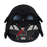 Squishmallows 12" Star Wars Darth Vader Plush | Jazwares / Squishmallows Category| Brand