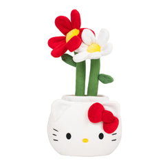 Greenhouse by Russ 12-Inch Hello Kitty and Friends Plush | Jazwares / Squishmallows Category