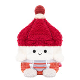 4.5-Inch Gilmore Girls BumBumz | Jazwares / Squishmallows Brand