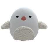 Squishmallows 12" Select Series Gander the Flocked Angry Goose | Jazwares / Squishmallows Category