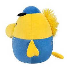 Squishmallows Peanuts 8" Baseball Woodstock | Jazwares / Squishmallows Brand