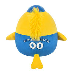 Squishmallows Peanuts 8" Baseball Woodstock | Jazwares / Squishmallows Brand