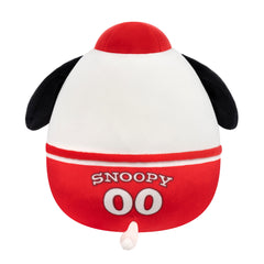 Squishmallows Peanuts 75th Anniversary 8" Comic Style Snoopy | Jazwares / Squishmallows Brand