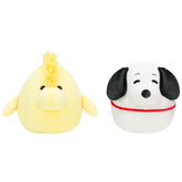 Squishmallows Peanuts 8" Squishmallows 2-Pack | Jazwares / Squishmallows Brand