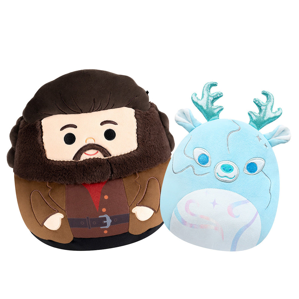 Squishmallows Select Series Harry Potter Bundle | Jazwares / Squishmallows Category| Brand