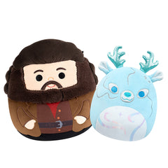 Squishmallows Select Series Harry Potter Bundle | Jazwares / Squishmallows Category| Brand