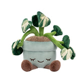 Greenhouse by Russ 12" Pothos Plant Plush | Jazwares / Squishmallows Category
