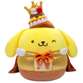12" Pompompurin Anniversary Squishmallows | Jazwares / Squishmallows Category| Brand
