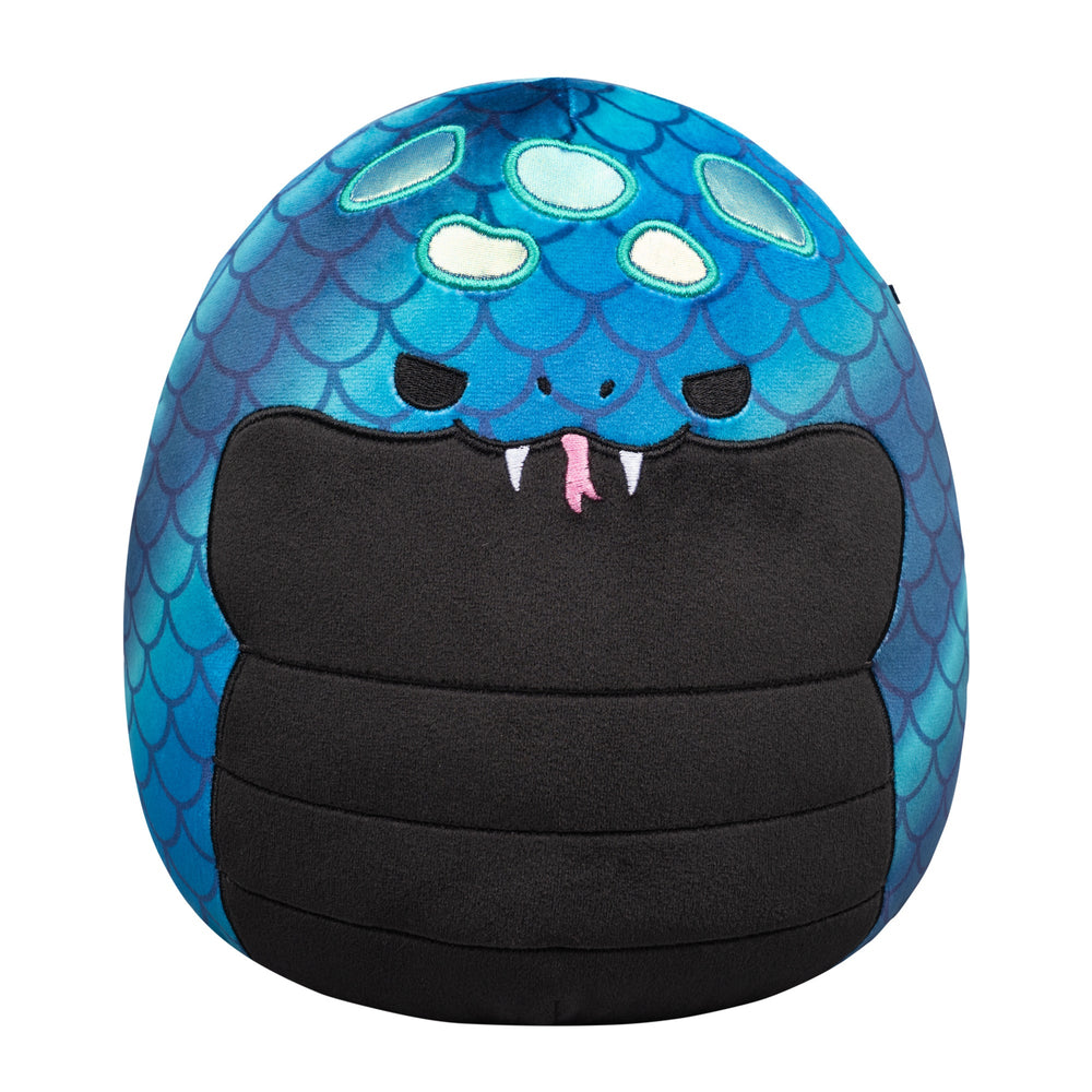 Squishmallows 8" Select Series Arsenic the Snake | Jazwares / Squishmallows Category