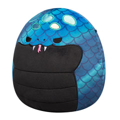 Squishmallows 8" Select Series Arsenic the Snake | Jazwares / Squishmallows Category
