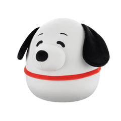 Squishmallows Peanuts 12-Inch Snoopy Plush | Jazwares / Squishmallows Category| Brand