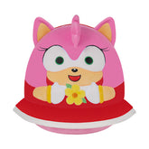 14-Inch "Sonic the Hedgehog" Plush | Jazwares / Squishmallows Category| Brand