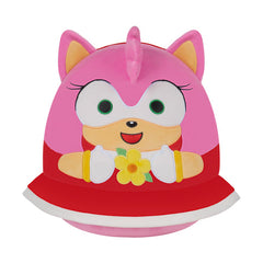 14-Inch "Sonic the Hedgehog" Plush | Jazwares / Squishmallows Category| Brand