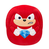 14-Inch "Sonic the Hedgehog" Plush | Jazwares / Squishmallows Category| Brand