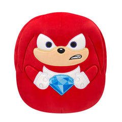 14-Inch "Sonic the Hedgehog" Plush | Jazwares / Squishmallows Category| Brand