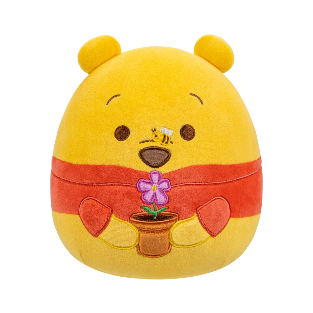 Squishmallows 8" Select Series Winnie the Pooh | Jazwares / Squishmallows Category| Brand