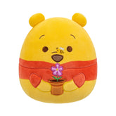 Squishmallows 8" Select Series Winnie the Pooh | Jazwares / Squishmallows Category| Brand