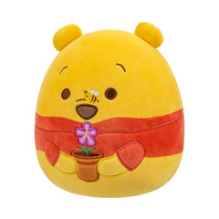 Squishmallows 8" Select Series Winnie the Pooh | Jazwares / Squishmallows Category| Brand