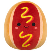 Squishmallows 12" Select Series Coney the Footlong Hot Dog | Jazwares / Squishmallows Category