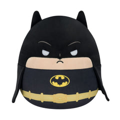 Squishmallows DC Comics 12" Batman Plush | Jazwares / Squishmallows Category| Brand