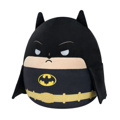 Squishmallows DC Comics 12" Batman Plush | Jazwares / Squishmallows Category| Brand