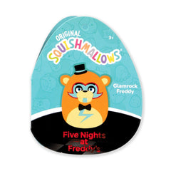 Squishmallows 8" Five Nights at Freddy's 2-Pack | Jazwares / Squishmallows Category