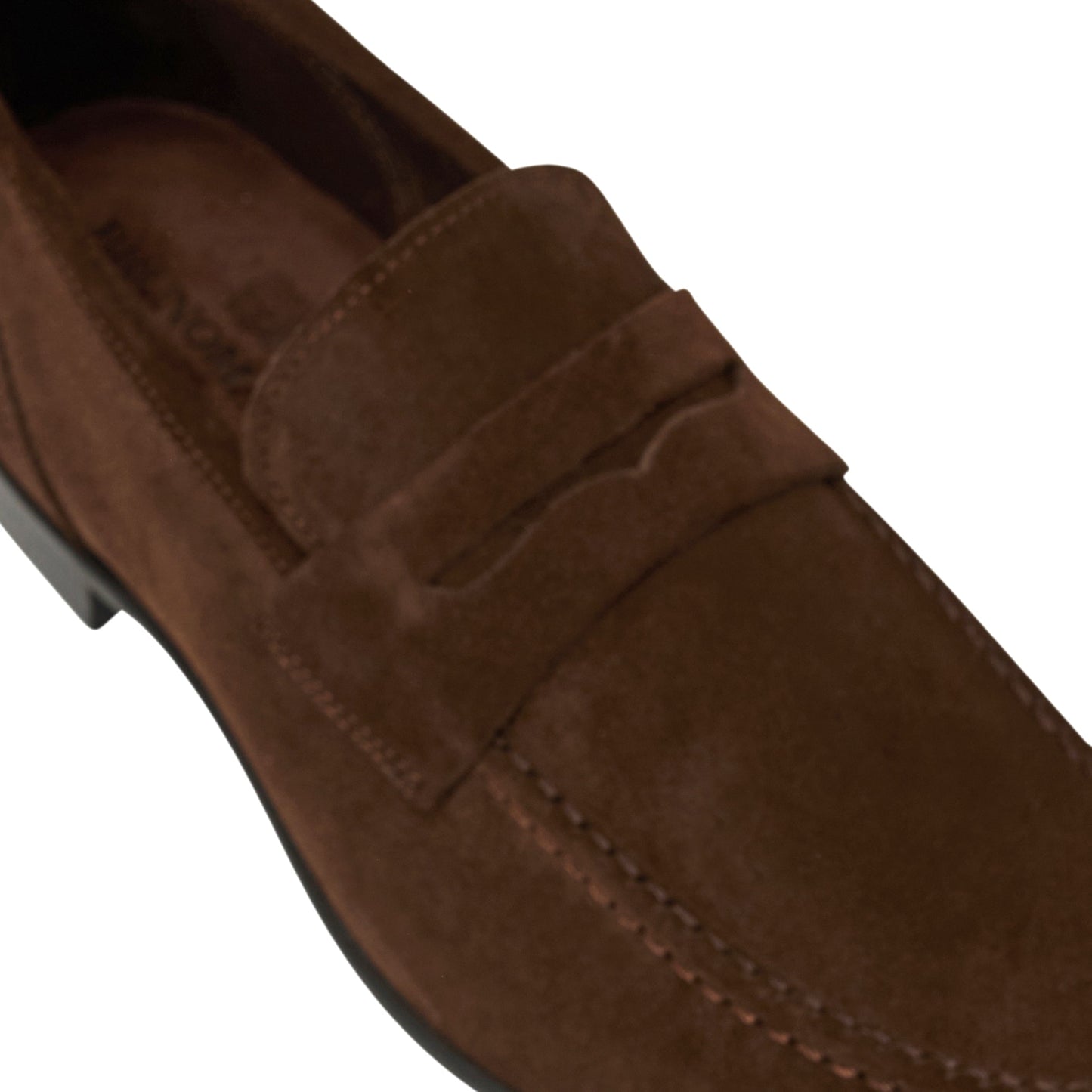 Bruno Magli Lastra Unlined Loafer