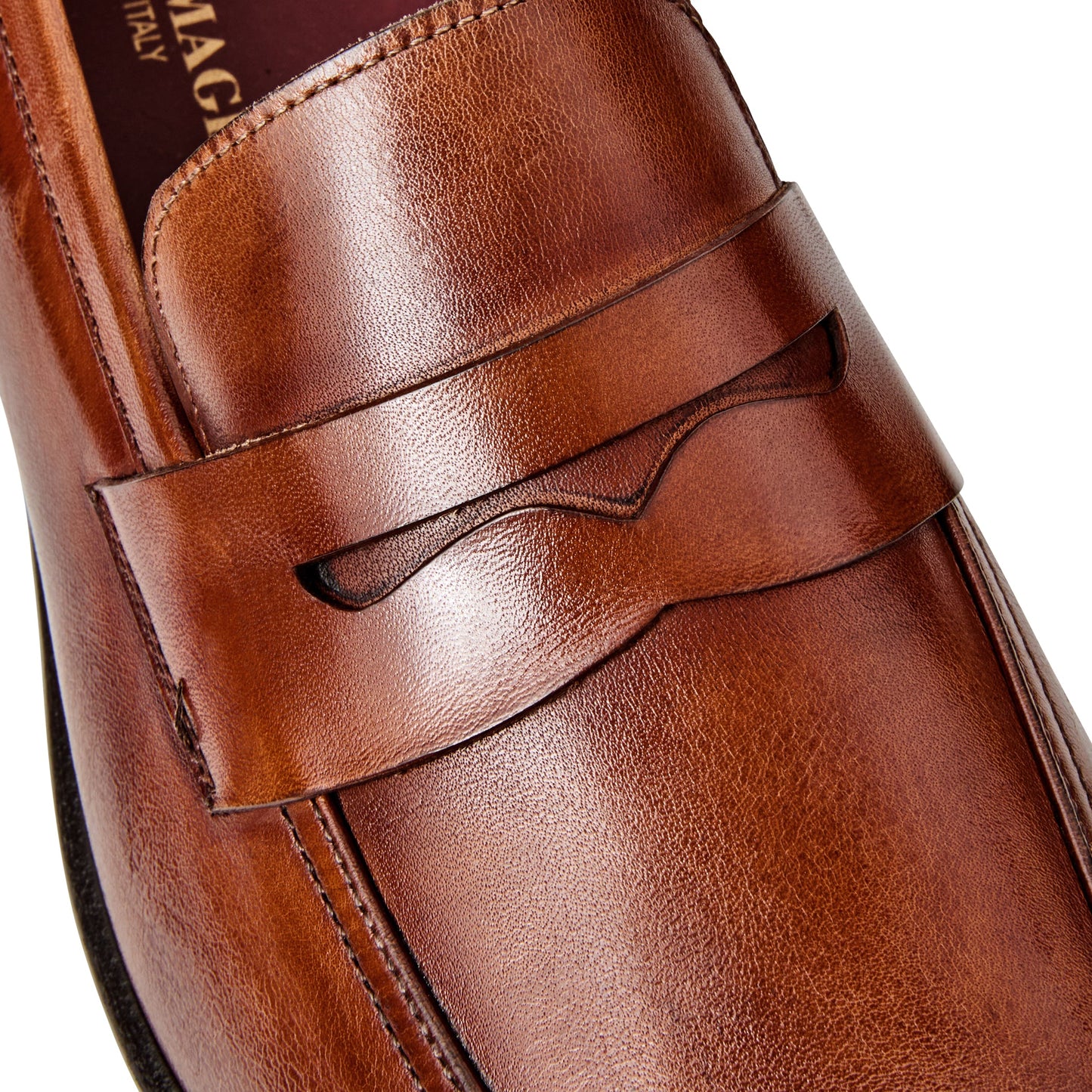Bruno Magli Verona Loafer