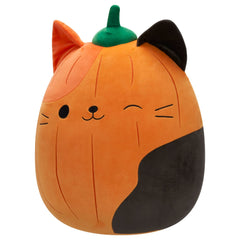 Squishmallows Pumpkin Cam | Jazwares / Squishmallows Category