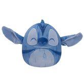 Squishmallows 12" Disney Wood Carved Stitch | Jazwares / Squishmallows Category| Brand