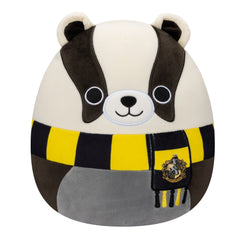 Squishmallows 10" Harry Potter Hufflepuff Badger | Jazwares / Squishmallows Category| Brand