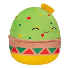 Squishmallows 7" Gideon | Jazwares / Squishmallows Squad