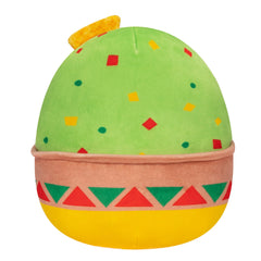 Squishmallows 7" Gideon | Jazwares / Squishmallows Squad