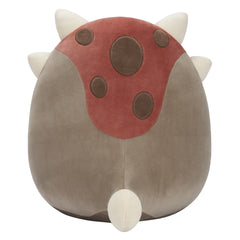 Squishmallows Ainhoca the Ankylosaurus | Jazwares / Squishmallows Squad