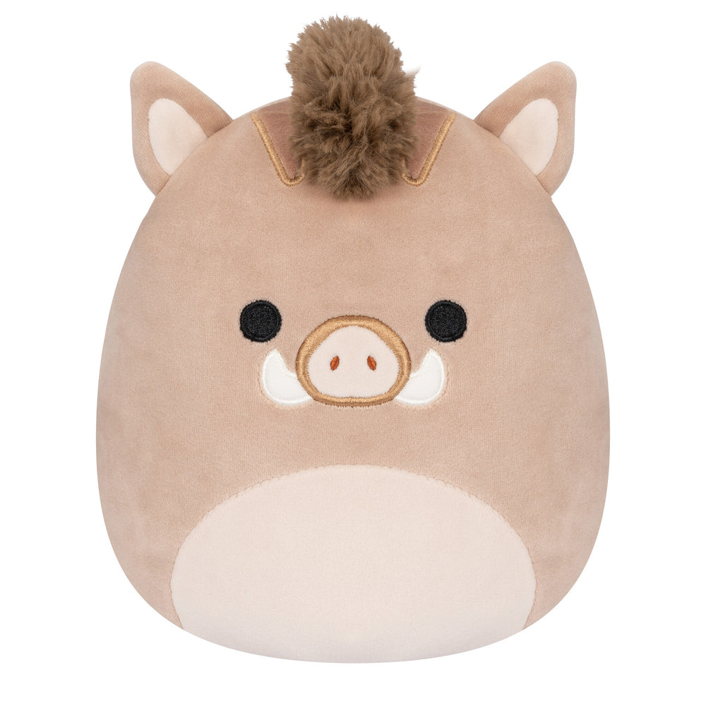 Squishmallows 10" Warren | Jazwares / Squishmallows Squad