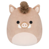 Squishmallows 10" Warren | Jazwares / Squishmallows Squad