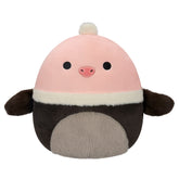Squishmallows 12" Agnes Rose the Ostrich | Jazwares / Squishmallows Category