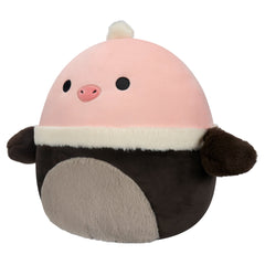 Squishmallows 12" Agnes Rose the Ostrich | Jazwares / Squishmallows Category