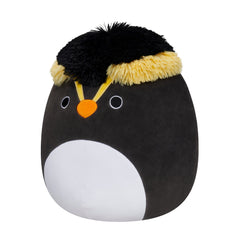 Squishmallows 14" Lockwood the Rockhopper Penguin | Jazwares / Squishmallows Squad