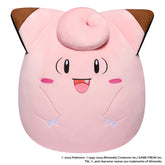 Pokemon 20-Inch Clefairy | Jazwares / Squishmallows Category